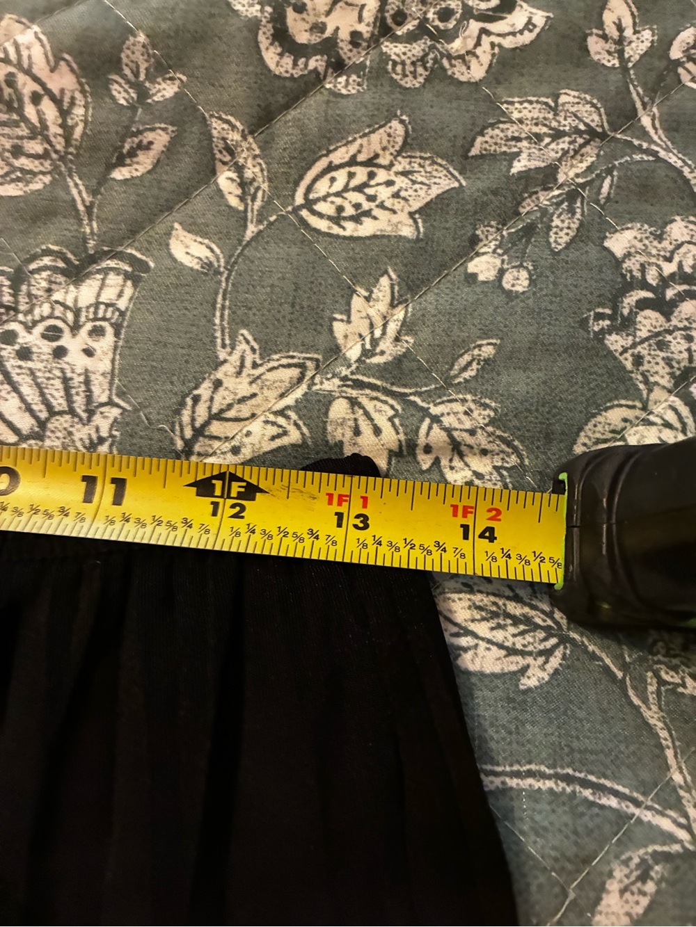 Rafael Black Women’s Maxi Skirt - Classic Flowing Design - Picture 3 of 4